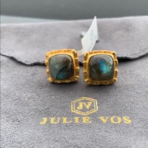 Julie Vos Laborite Studs